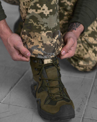 Усиленные штурмовые штаны Oblivion tactical pixel M - изображение 5