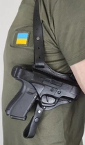 Оперативна кобура для пістолета Glock 17 (Retay G17)