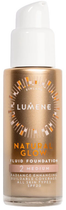 Тональний крем Lumene Natural Glow SPF20 освітлюючий розгладжуючий 2 Medium 30 мл (6412600832631) - зображення 1