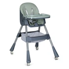 Детский стульчик для кормления Bambi M 5722 Mint до 20 кг
