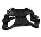 Умный корректор осанки Spine Back pain need help грудопоясничный ортопедический корсет XXL - изображение 10