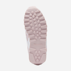 Дитячі кросівки для дівчинки Reebok Royal Rewind 100046407 32 Білі (4064053761307) - зображення 6
