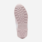 Дитячі кросівки для дівчинки Reebok Royal Rewind 100046407 27.5 Білі (4064053757652) - зображення 6