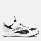 Buty sportowe chłopięce na rzepy Reebok Road Supreme 100074573 32.5 Białe (1200143118115) - obraz 1