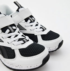 Buty sportowe chłopięce na rzepy Reebok Road Supreme 100074573 28 Białe (1200143117903) - obraz 5