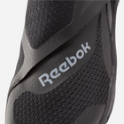Buty sportowe chłopięce na rzepy Reebok Equal Fit 100074577 31.5 Czarne (1200143119495) - obraz 9