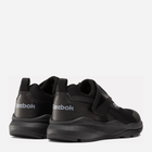 Дитячі кросівки для хлопчика Reebok Equal Fit 100074577 32 Чорні (1200143119525) - зображення 5