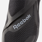 Buty sportowe chłopięce na rzepy Reebok Equal Fit 100074577 32.5 Czarne (1200143119556) - obraz 9
