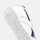 Buty sportowe młodzieżowe chłopięce Reebok Royal Glide 100074603 36.5 Białe (1200143130063) - obraz 7