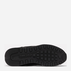 Підліткові кросівки для хлопчика Reebok Royal Glide 100074605 36.5 Чорні (1200143130520) - зображення 5