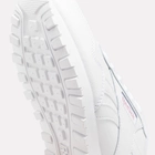 Підліткові кросівки для дівчинки Reebok Royal Glide 100074606 38 Білі (1200143130728) - зображення 6