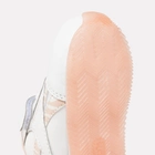 Дитячі кросівки для дівчинки Reebok Royal Cl Jog 100075163 26 Білі (1200143261057) - зображення 7