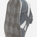 Buty sportowe chłopięce na rzepy Reebok Royal Cl Jog 100075173 24 Szare (1200143261774) - obraz 7