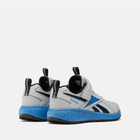Дитячі кросівки для хлопчика Reebok Durable Xt Al 100075186 31 Білі (1200143263747) - зображення 3