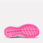 Buty sportowe dziecięce dla dziewczynki na rzepy Reebok Durable Xt Al 100075187 31 Czarne (1200143263860) - obraz 5