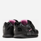 Дитячі кросівки для дівчинки Reebok Royal Cl Jog 100075218 22.5 Чорні (1200143267936) - зображення 3