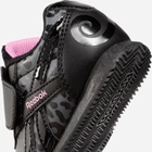 Дитячі кросівки для дівчинки Reebok Royal Cl Jog 100075218 22.5 Чорні (1200143267936) - зображення 7