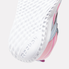 Дитячі кросівки для дівчинки Reebok Rush Runner 5 100075228 25.5 Голубі (1200143269459) - зображення 7