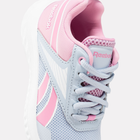 Buty sportowe dziecięce dla dziewczynki Reebok Rush Runner 5 100075233 32.5 Błękitne (1200143270219) - obraz 7