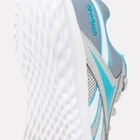 Buty sportowe dziecięce dla dziewczynki Reebok Rush Runner 5 100075234 27 Szare (1200143270325) - obraz 7