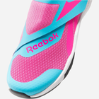 Buty sportowe dziecięce dla dziewczynki na rzepy Reebok Equal Fit 100075237 31.5 Różowe (1200143270998) - obraz 6