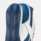 Buty sportowe chłopięce Reebok Royal Cl Jog 100075271 32 Białe (1200143276204) - obraz 6