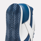 Buty sportowe chłopięce Reebok Royal Cl Jog 100075271 32.5 Białe (1200143276211) - obraz 6