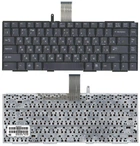 Клавіатура для ноутбука Sony Keyboard (Unit FX) Black, UA
