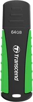 Накопичувач Transcend 64GB USB 3.1 Type-A JetFlash 810 Rugged (TS64GJF810)