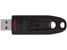 Накопичувач SanDisk 64GB USB 3.0 Type-A Ultra Чорний (SDCZ48-064G-U46)