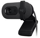 Веб-камера Logitech Brio 105 Full HD 1080p Graphite (960-001592)