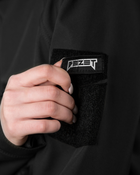 Женская куртка BEZET Omega черный - L - изображение 5