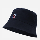 Панама дитяча FILA 127059-Z4 54 Темно-синя (2990029562970_0990052753330)