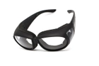 Окуляри Global Vision Outfitter Photochromic (clear) Anti-Fog, фотохромні прозорі - зображення 3