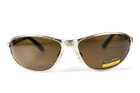 Защитные очки с поляризацией Black Rhino i-Beamz Polarized (brown), коричневые - изображение 3