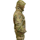 Тактична куртка GRAD PCU level 5 neoflex мультикам XL-Long - изображение 5