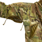 Тактична куртка GRAD PCU level 5 neoflex мультикам S-Regular - зображення 8