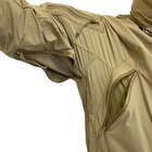 Тактична куртка GRAD PCU level 5 neoflex койот S-Long - изображение 7