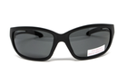 Защитные очки с поляризацией BluWater Seaside Polarized (gray) - изображение 4