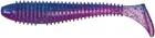 Силиконовая приманка Keitech Swing Impact Fat 2.8" EA#14 clear morning dawn (8 шт/уп),1551.12.52
