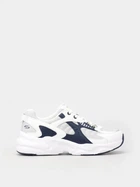 Жіночі кросівки Skechers 40 Білий 117362 GYMT