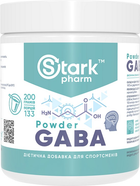Габа Stark Pharm GABA 200 г (45393) (4829888051968)