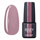 Гель лак BABY Moon Sensual Nude Collection №012, 6 мл