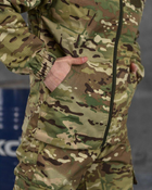 Весенний тактический костюм 7.62 Tactical axiles мультикам XL - изображение 9