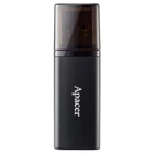 Флеш-накопичувач Apacer AH25B Black (AP32GAH25BB-1)