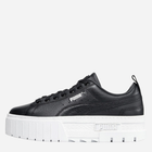 Жіночі кеди низькі Puma Mayze Classic Wns 384209-03 40 (6.5UK) 25.5 см Чорні (4064535924077) - зображення 4