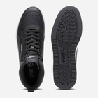 Sneakersy męskie na platformie za kostkę Puma Caven 2.0 Mid 392333-02 43 (9UK) 28 cm Czarne (4099683271667) - obraz 5