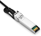 Patchcord optyczny Cisco SFP28 3 m Black (SFP-H25G-CU3M) - obraz 3