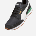 Buty sportowe męskie do kostki Puma St Runner V3 75 Years 393889-02 42 (8UK) 27 cm Czarne (4099683250181) - obraz 5