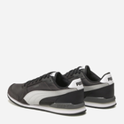 Чоловічі кросівки Puma St Runner V3 Ni 384857-14 40 (6.5UK) 25.5 см Чорні (4065452536749) - зображення 5